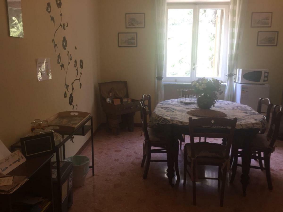 Chiavi Antiche B&B Салерно Экстерьер фото